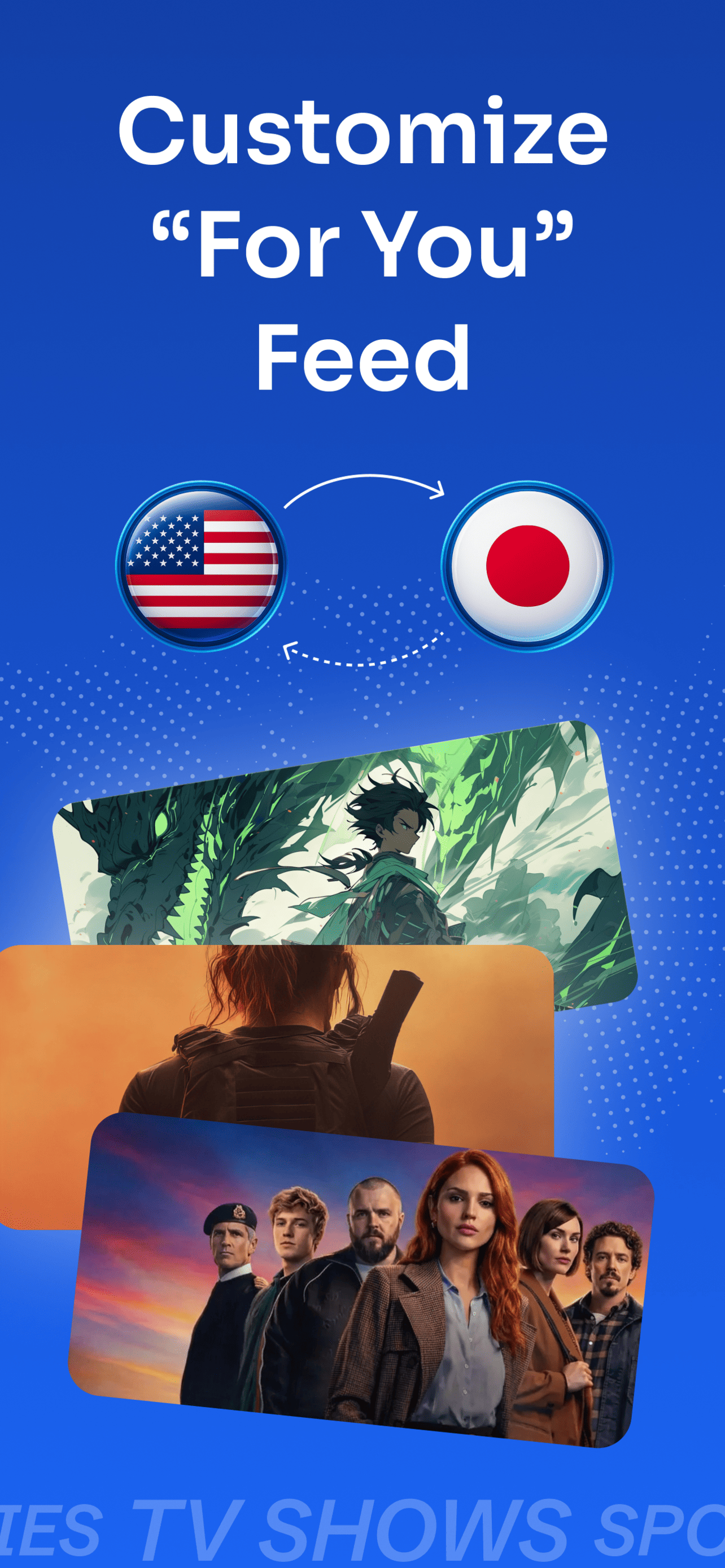 RealityVPN — Private Proxy VPN