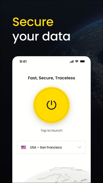 TomX VPN screenshot-3