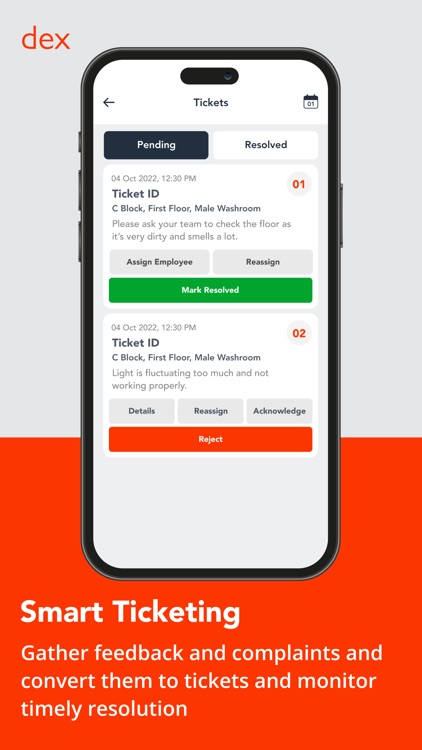 gocrew - smart workforce