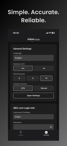 HAMmade GRID Screenshot 5 of 5