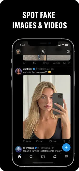 callitAI - AI Detector screenshot 2