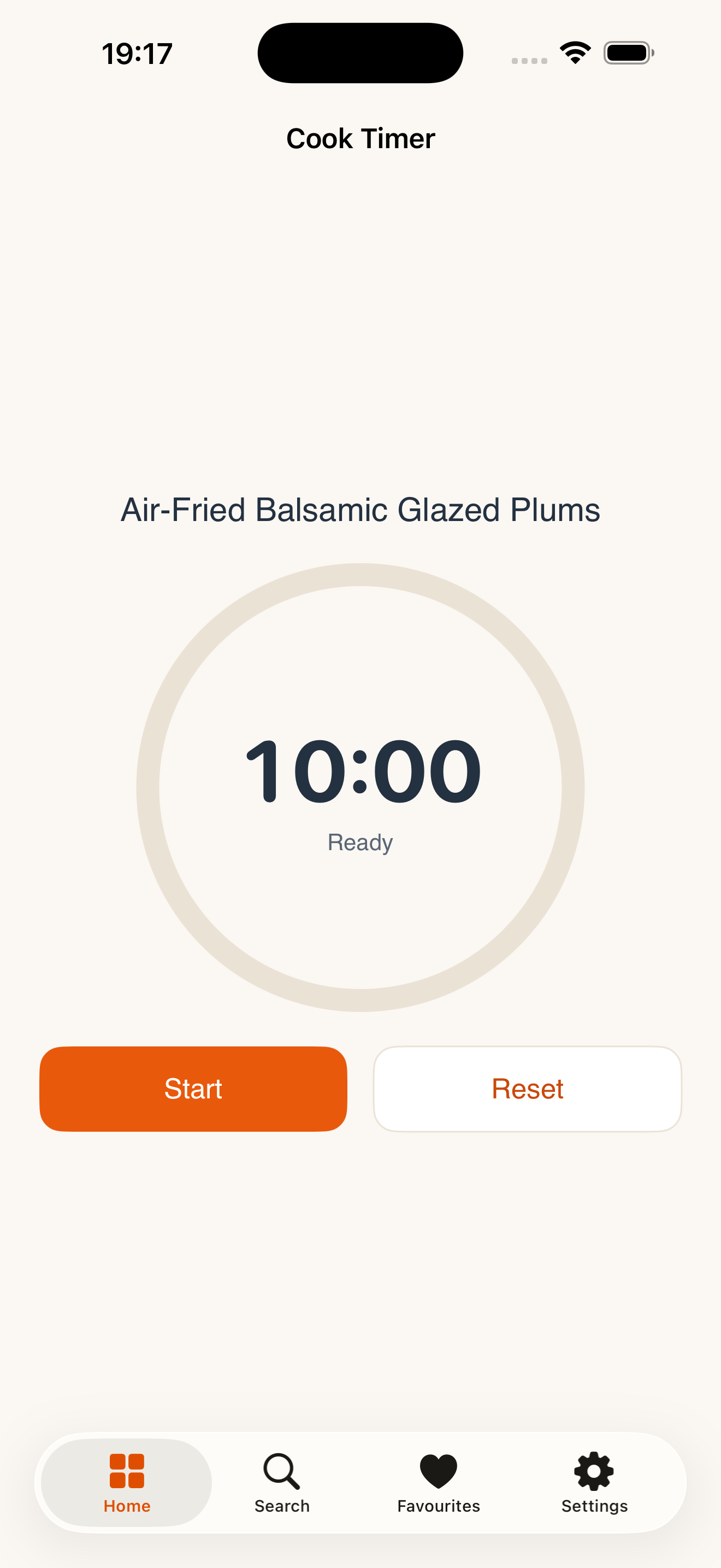 Air Fryer Cooking Recipes screenshot 3