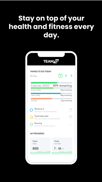 TEAM12 Screenshot