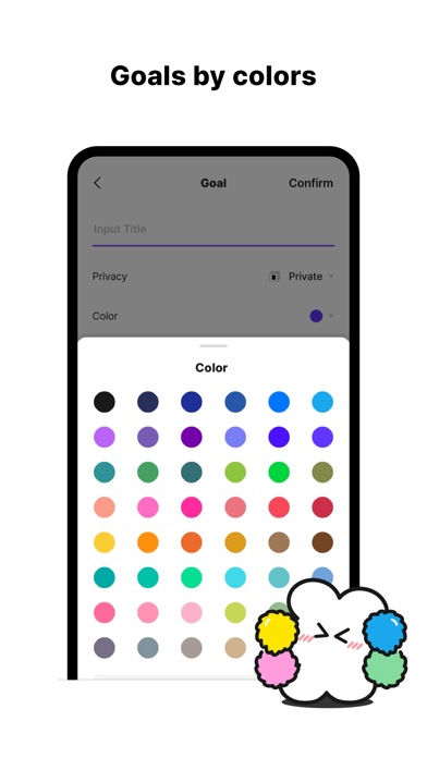 todo mate: tasks & AI Screenshot