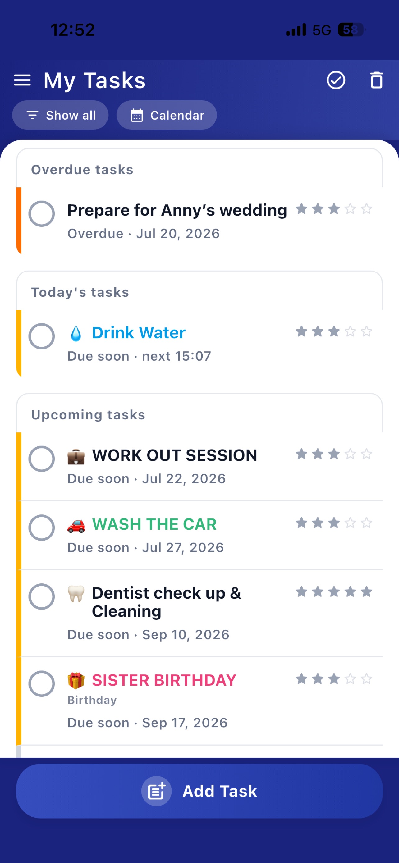 Screenshot 5 of LoopDo