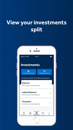 Hostplus screenshot 4