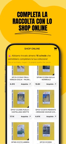Schedipedia iPhone screenshot 7