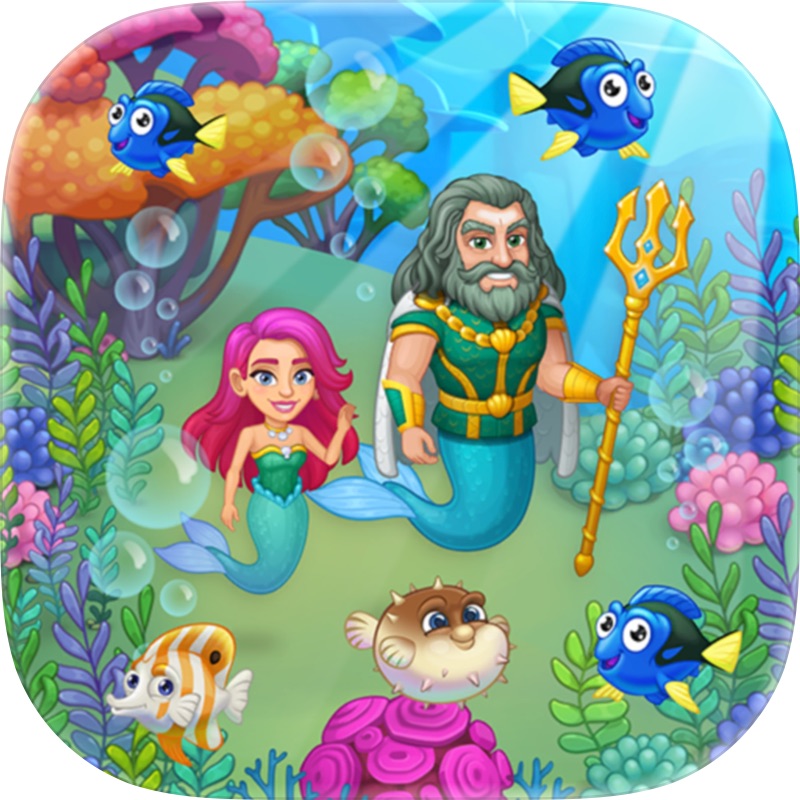 Fairy Kingdom - medieval land screenshot 4