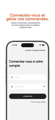 Djokstore Screenshot 4 of 5