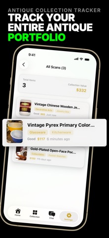 Antique Appraiser: Valued Screenshot 5 of 10