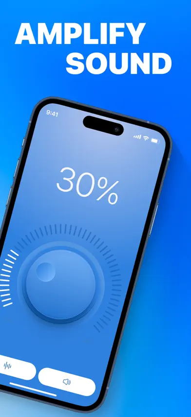 Hearing Pro Aid 2: for AirPods screenshot 4