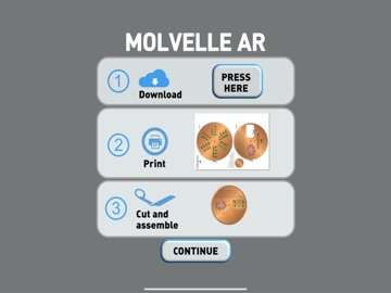 Molvelle Ar