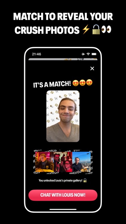 Disket — Swipe up & Match