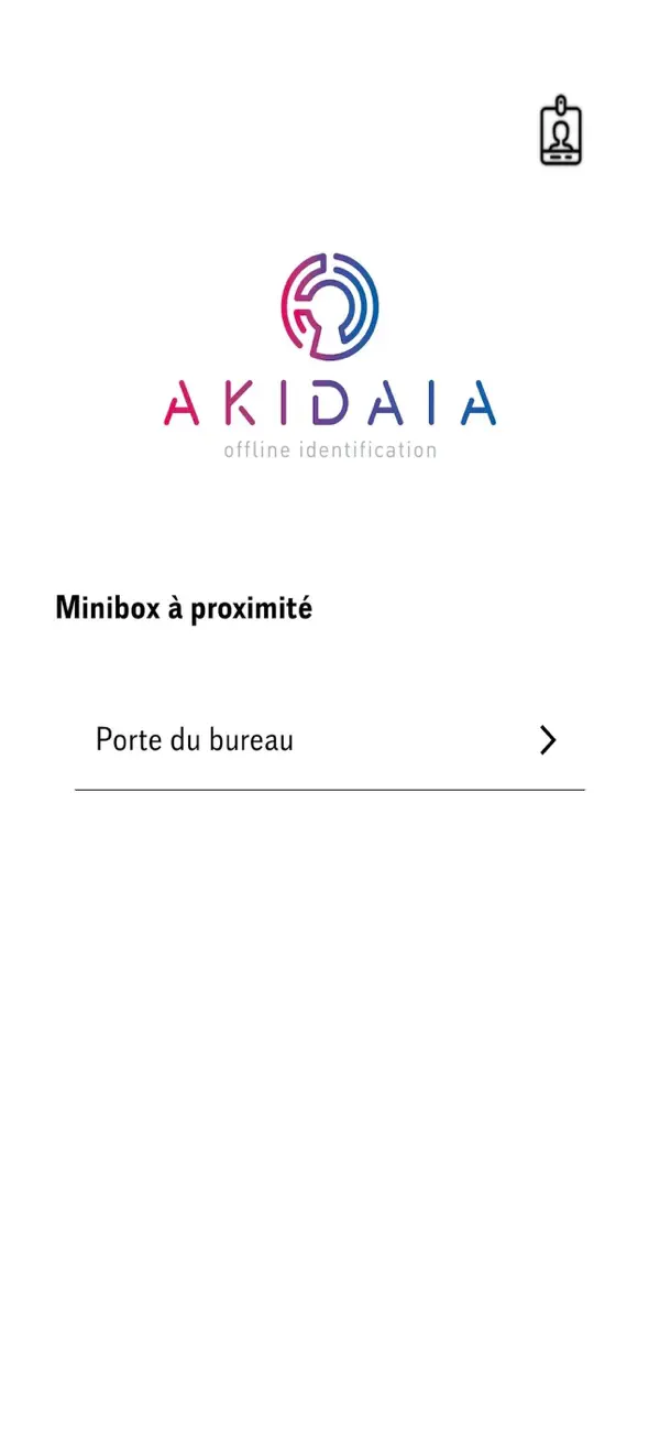 Screenshot #3 pour Akidaia pro