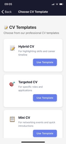 Easy Office App Screenshot 6 of 9
