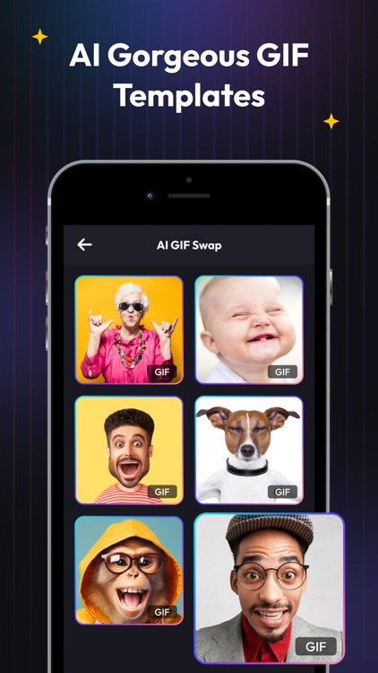 AI Video Face Swap Deep Fake screenshot-6