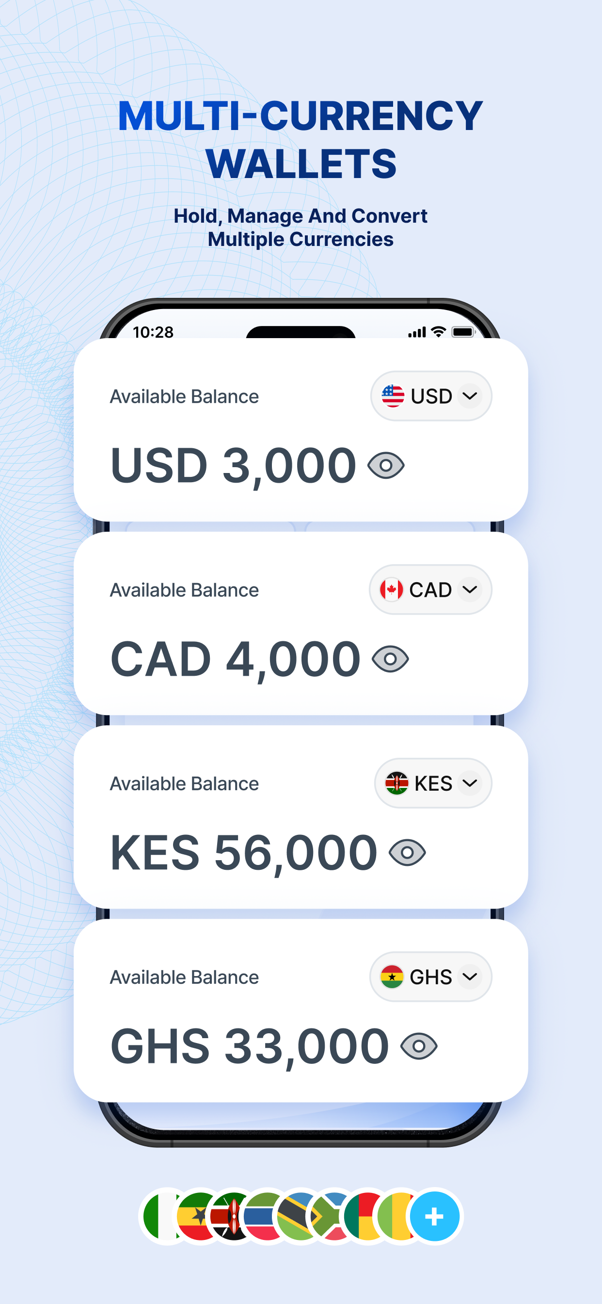 MigraPay: Money Transfer screenshot 3