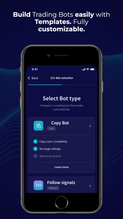Cryptohopper - Crypto Trading