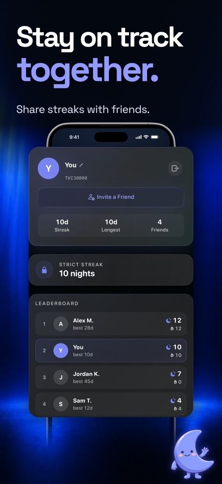 Twilock: Screen Time Control screenshot 7