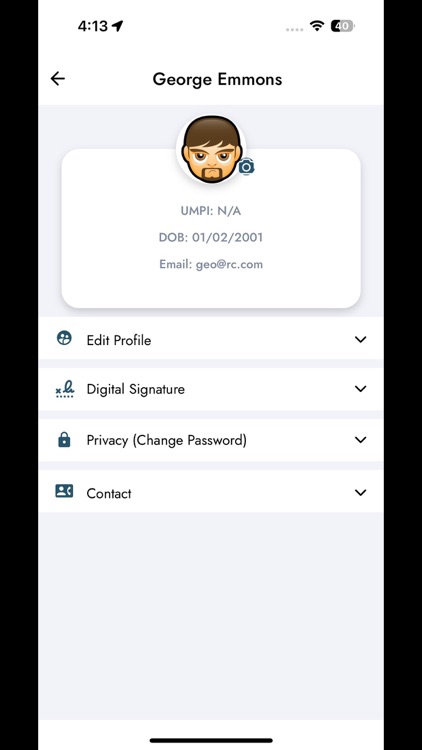 RevivingCare EVV screenshot-5