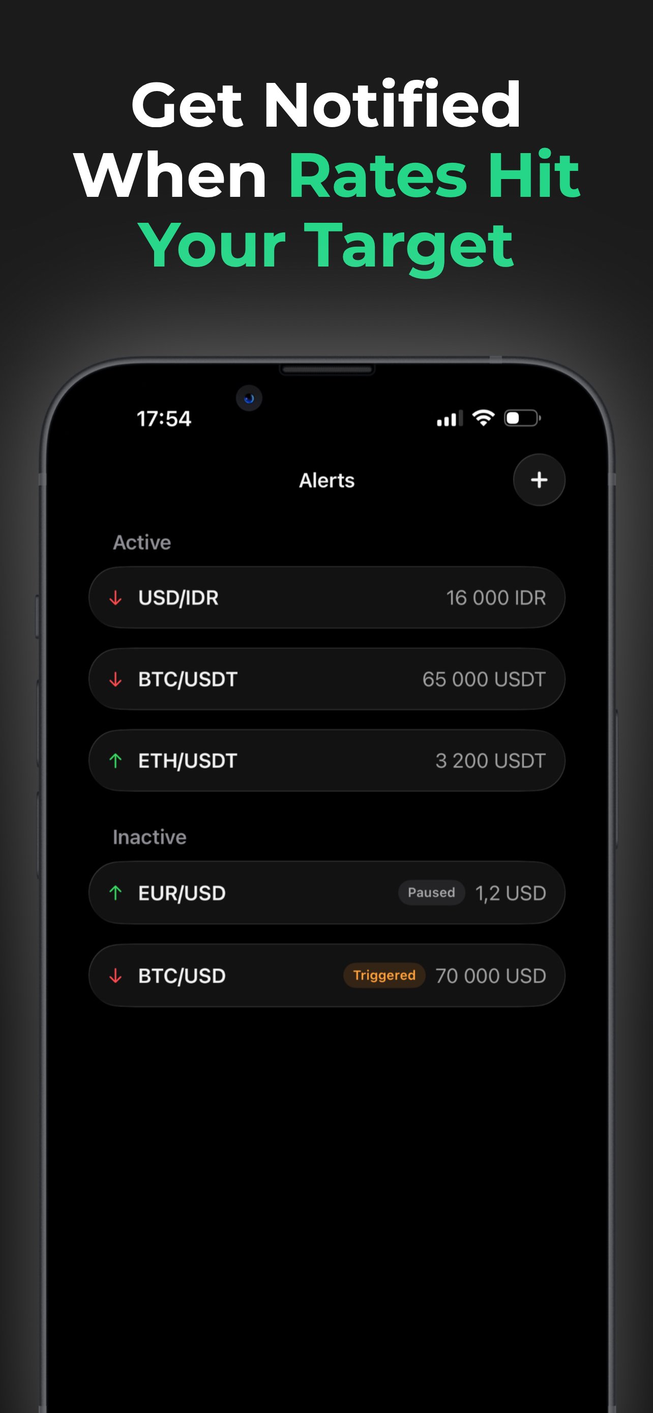 iCurrency – Currency Converter