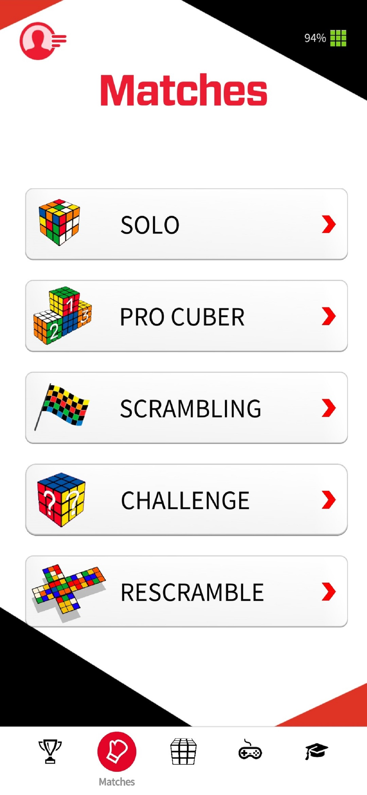 Rubik's Connected
