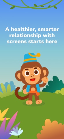 Genie: Screen Time for Kids screenshot