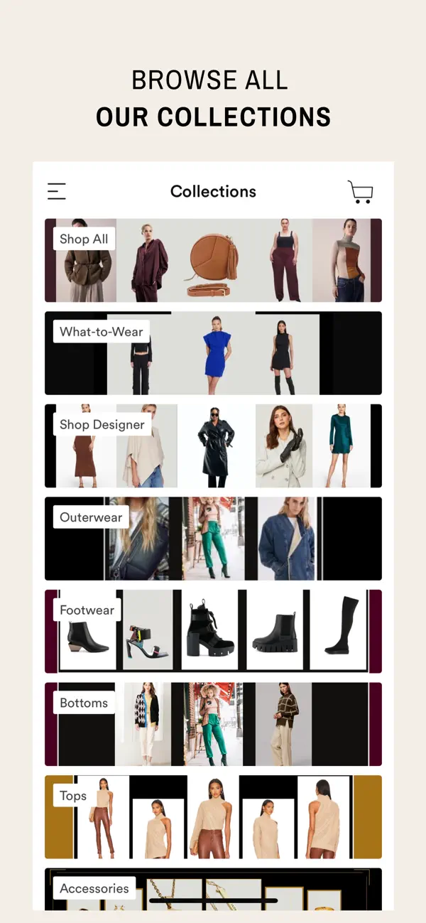 Screenshot #3 pour Queen Anna House of Fashion