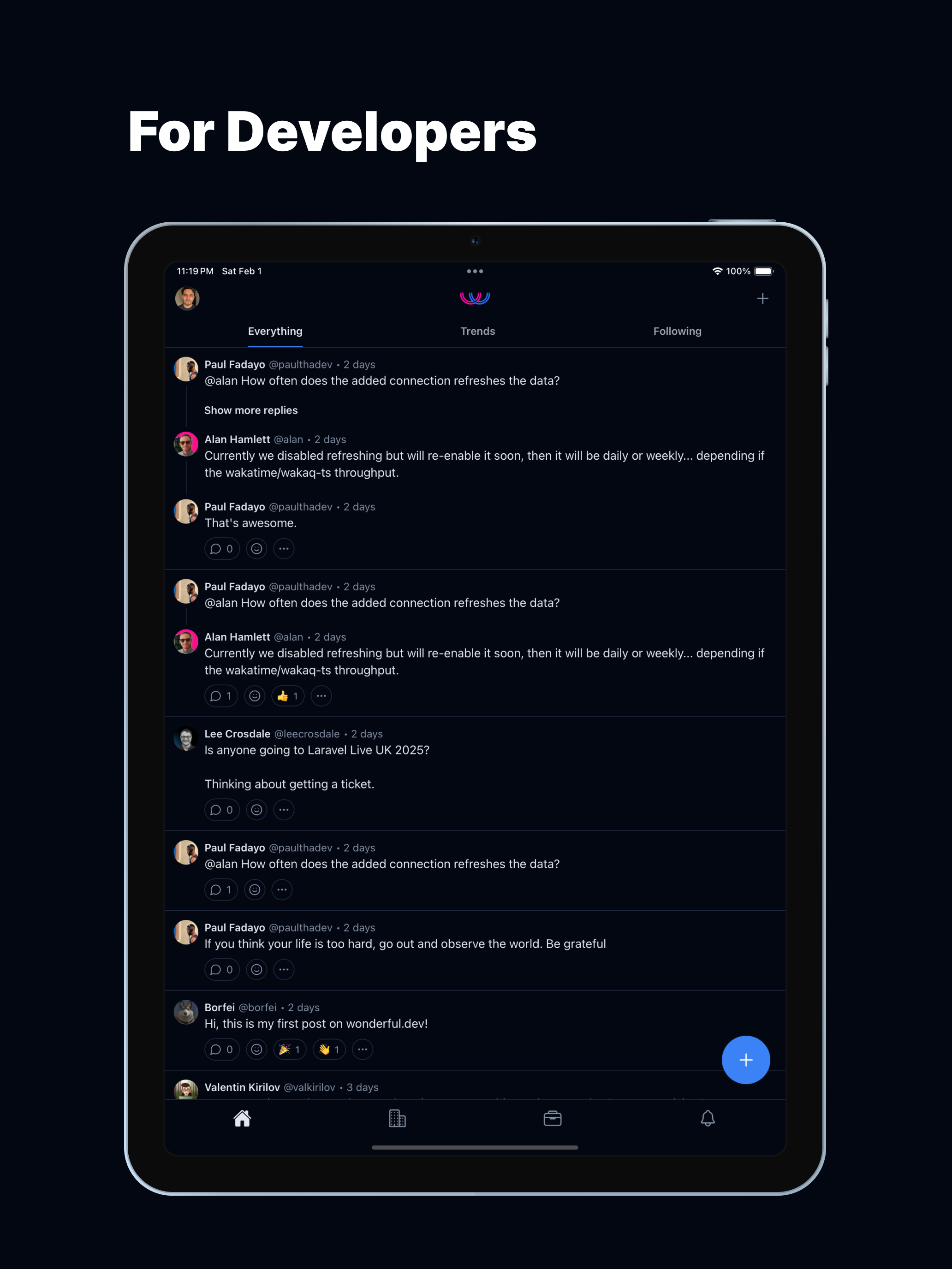 wonderful.dev