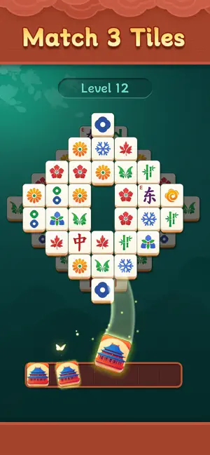 Tile Axiom screenshot 1
