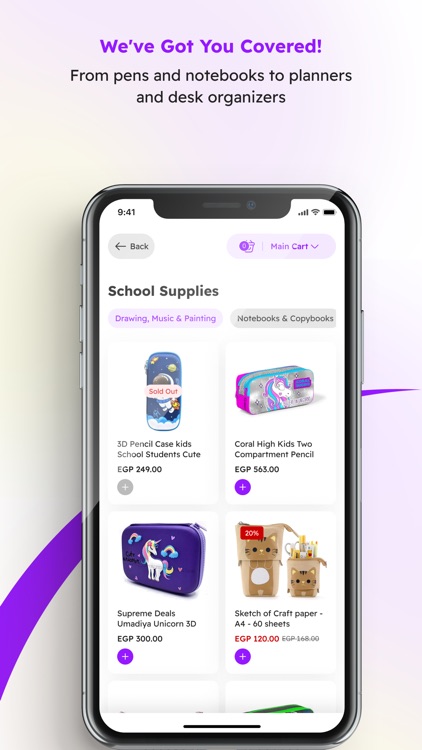 PetaPen screenshot-4