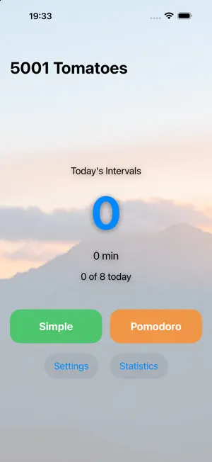 5001 Tomatoes screenshot 1