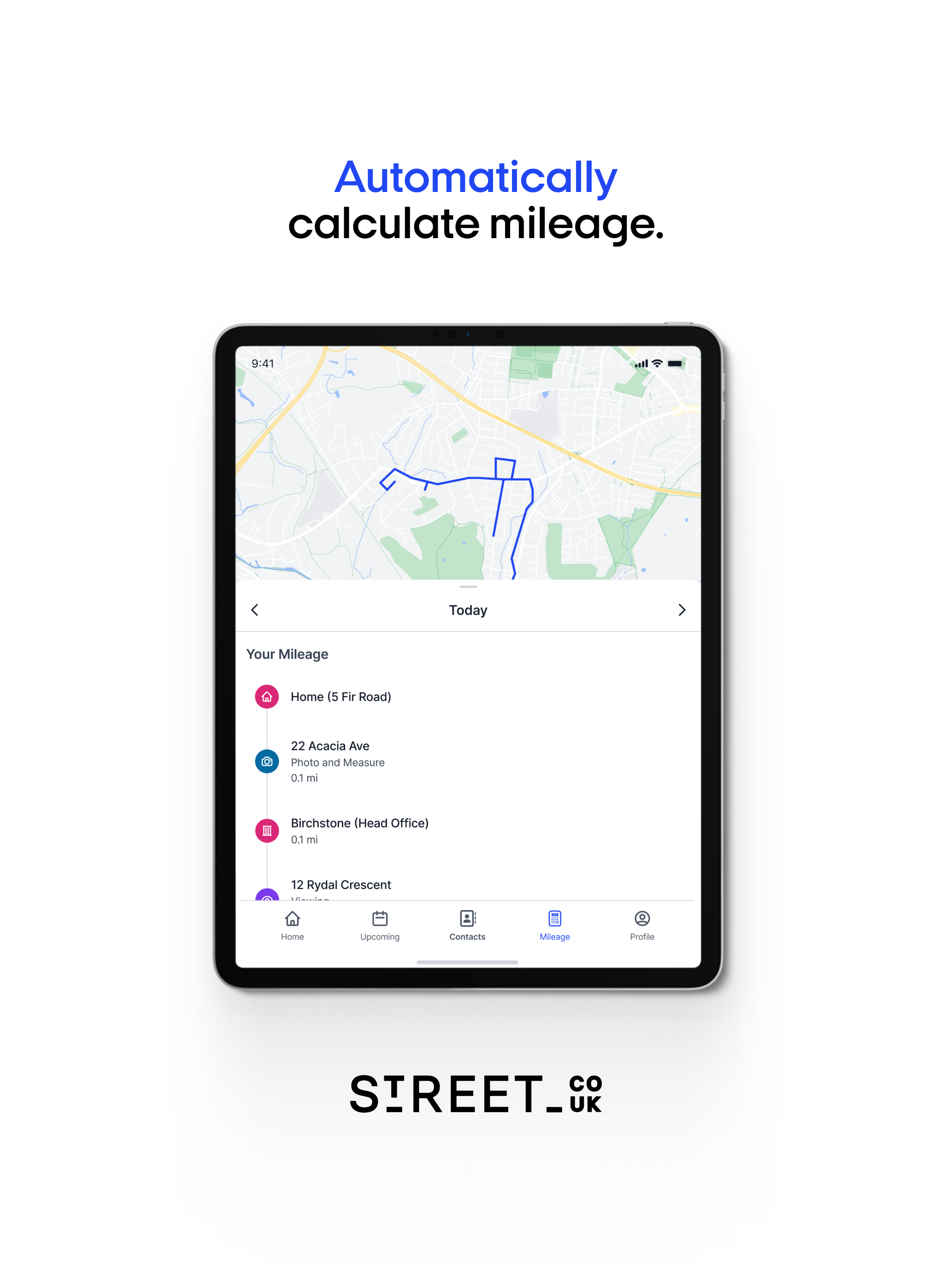Street Agent screenshot 13
