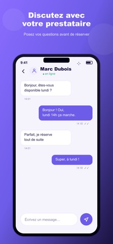 FreaWork screenshot