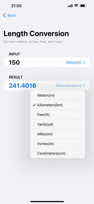 CoreUnit screenshot 2