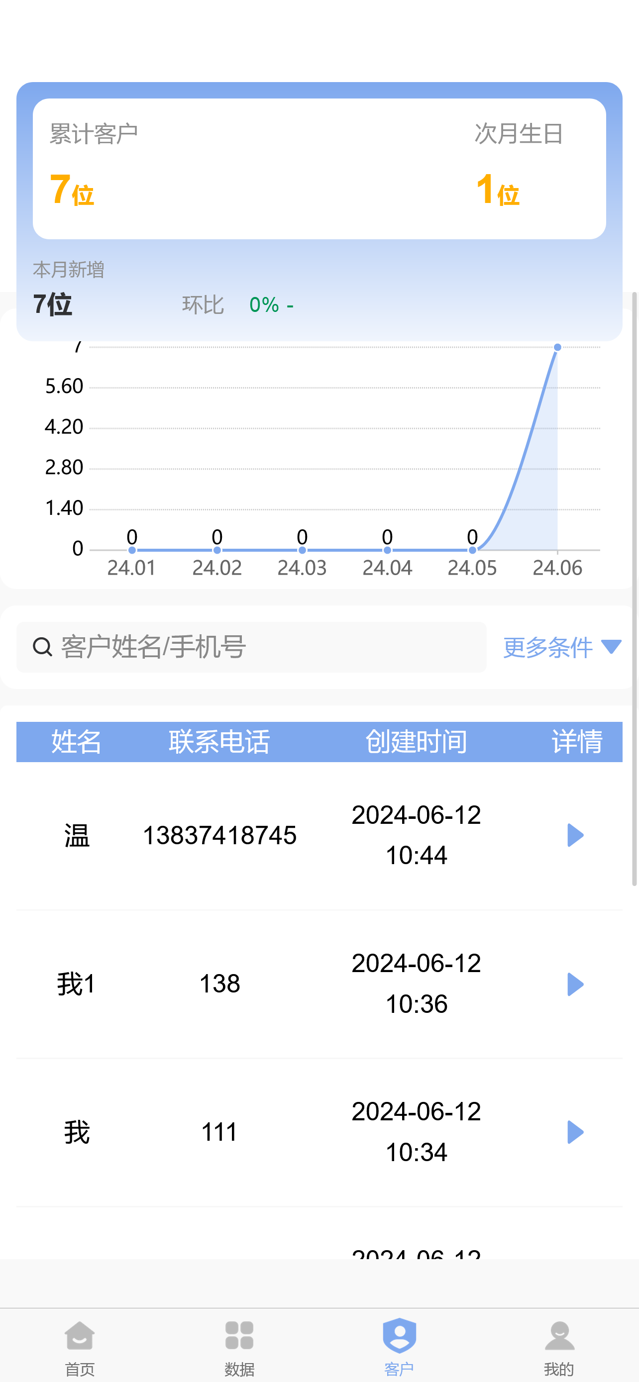 拓客宝APP