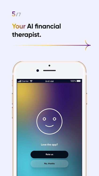 AI Debt Consultant screenshot-5