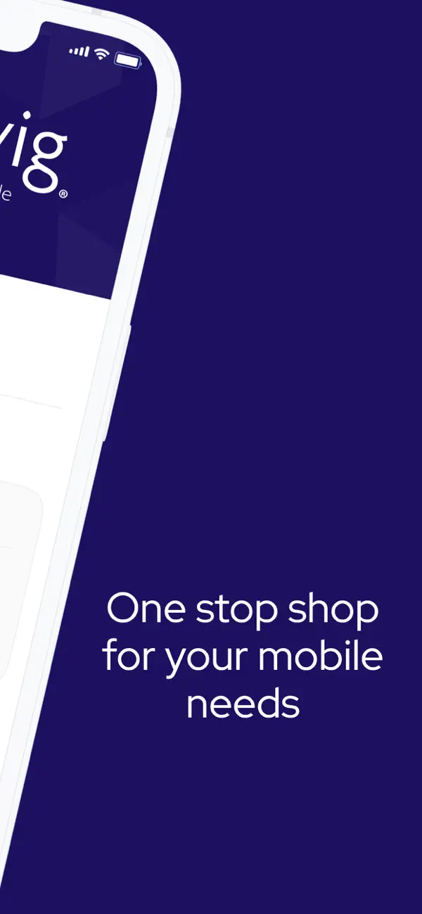 Screenshot #2 pour Arvig Mobile
