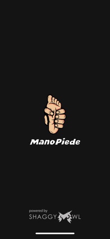 ManoPiede Climbing screenshot