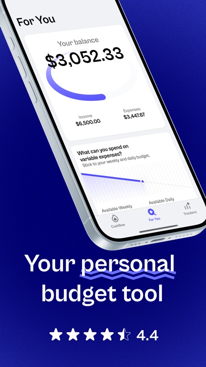 Budget Planner – Cirka screenshot-6