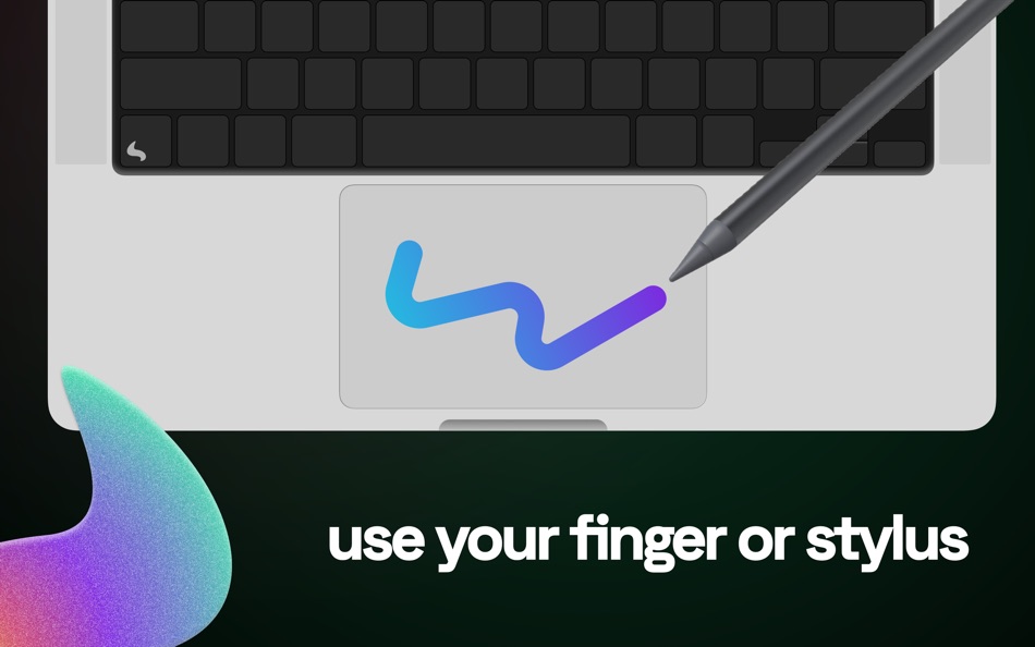 #2. Magic – Drawing and AI (macOS) 由: Joao Pozzobon