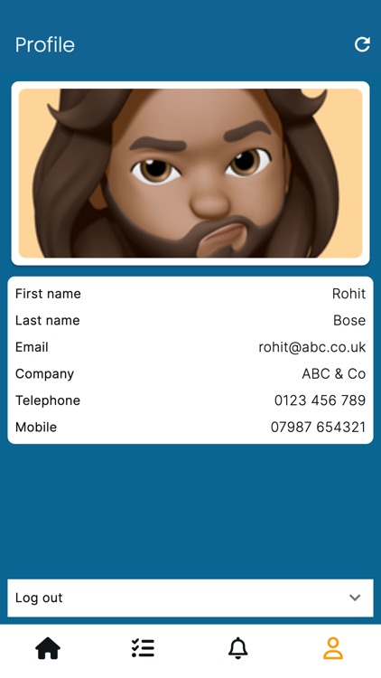 Collabor8Online Site Manager screenshot-6