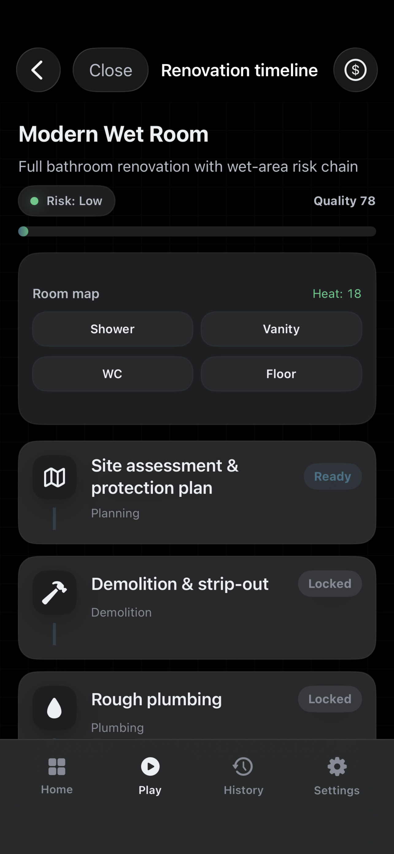 RenoPlay