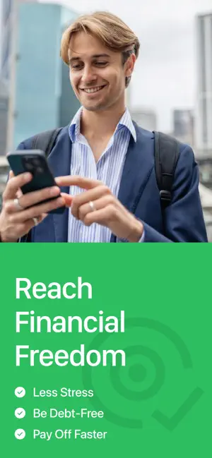Fin Hub by 1F Cash Advance App screenshot 3