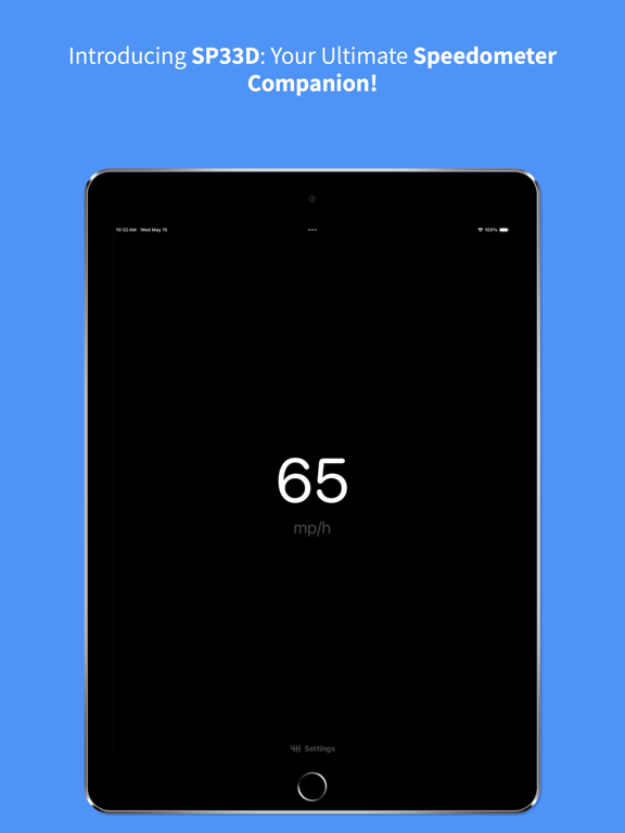 Screenshot #5 pour SP33D