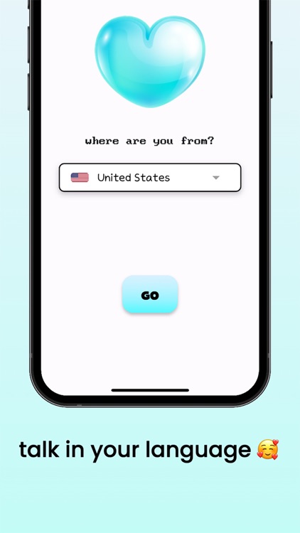 Sodatalk : AI kpop idol chat screenshot-4