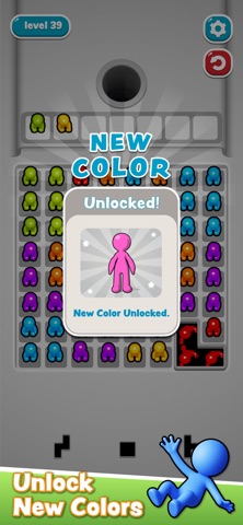 Drop Trio screenshot