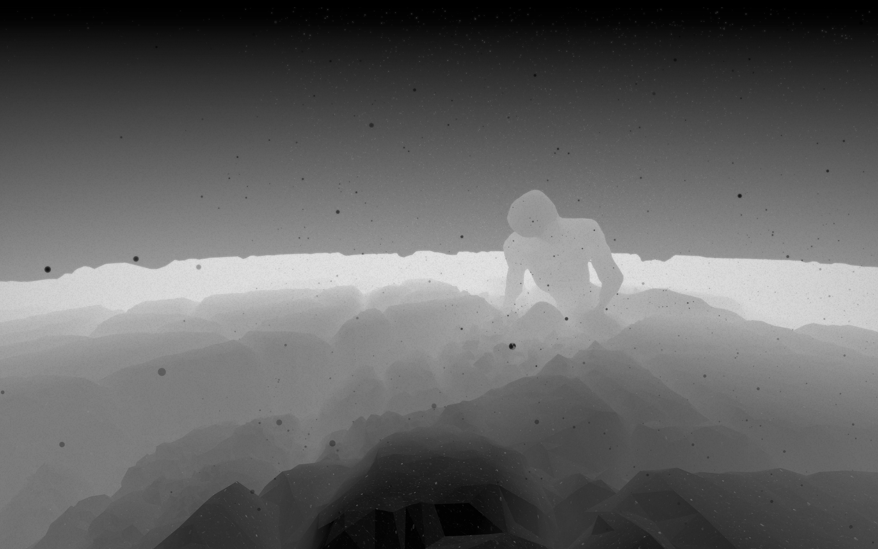 Ruina: The Astral Voyage