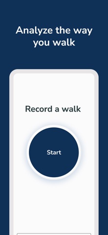 OneStep Move iPhone screenshot
