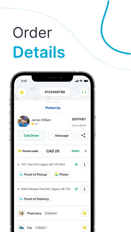 FarstEx screenshot-3